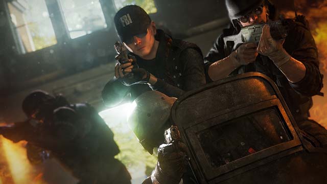 Best Defending Operators Best Defending Operators